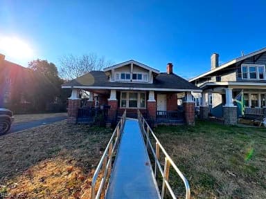 1412 Elm AVE, PORTSMOUTH VA 23704 thumb 1