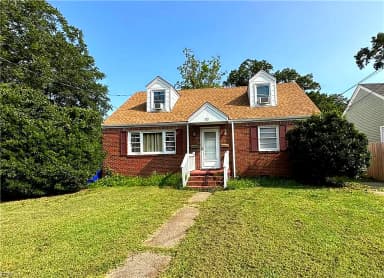 722 Dudley AVE #B, NORFOLK VA 23503 thumb 2