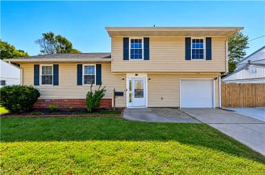 24 Diggs DR, HAMPTON VA 23666 thumb 1