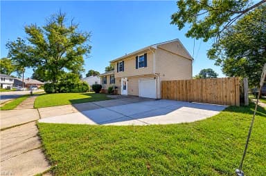 24 Diggs DR, HAMPTON VA 23666 thumb 4