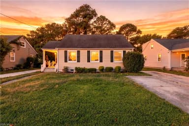 3429 W Bonner DR, NORFOLK VA 23513 thumb 2