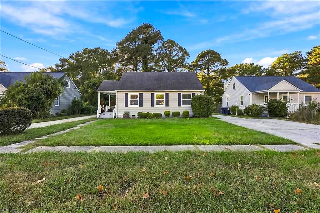 3429 W Bonner DR, NORFOLK VA 23513 - Photo 3