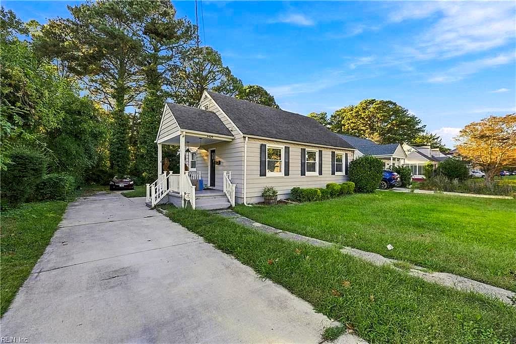 3429 W Bonner DR, NORFOLK VA 23513 - Photo 4