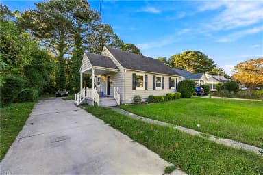 3429 W Bonner DR, NORFOLK VA 23513 thumb 4