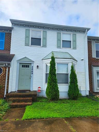 4869 Woods Edge RD, VIRGINIA BEACH VA 23462 thumb 2