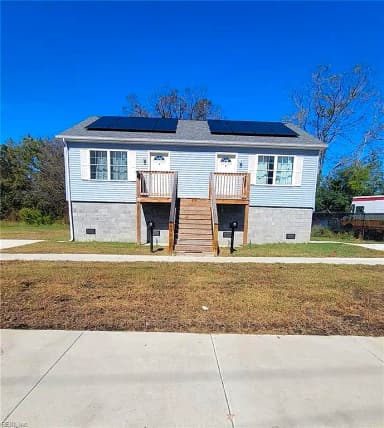 806 Scott ST #B, PORTSMOUTH VA 23704 thumb 1