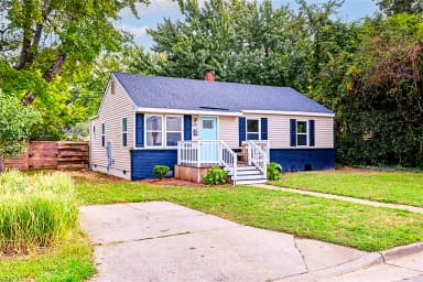 518 Randolph RD, NEWPORT NEWS VA 23601 thumb 1