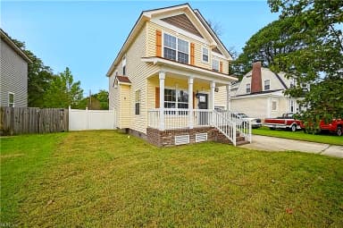 1810 Fauquier AVE, PORTSMOUTH VA 23707 thumb 3