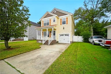 1810 Fauquier AVE, PORTSMOUTH VA 23707 thumb 4