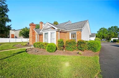 22 Williamsburg DR, HAMPTON VA 23666 thumb 4