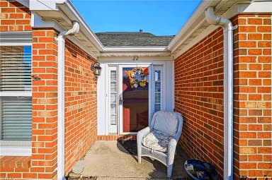 22 Williamsburg DR, HAMPTON VA 23666 thumb 5