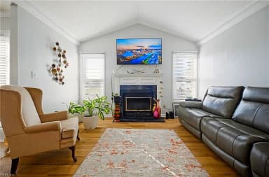 22 Williamsburg DR, HAMPTON VA 23666 thumb 7