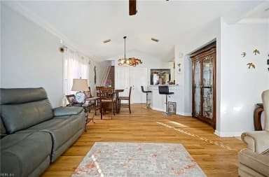 22 Williamsburg DR, HAMPTON VA 23666 thumb 8