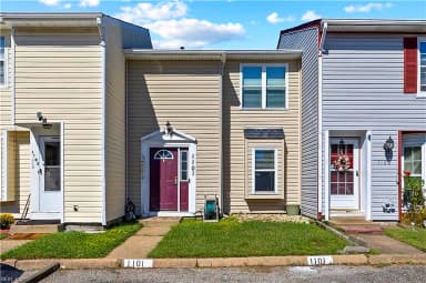 1101 Netherland CT, VIRGINIA BEACH VA 23453 thumb 2