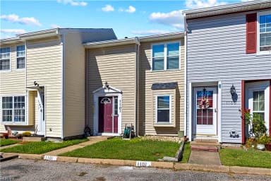 1101 Netherland CT, VIRGINIA BEACH VA 23453 thumb 3