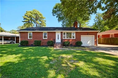 326 W Mcginnis CIR, NORFOLK VA 23502 thumb 4