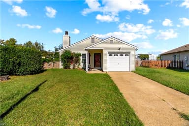 1253 Quarter Path TRL, CHESAPEAKE VA 23320 thumb 1