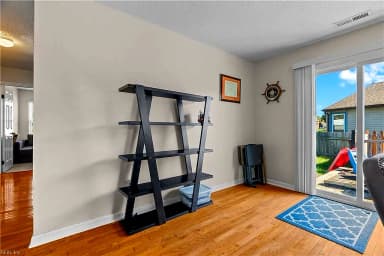 1253 Quarter Path TRL, CHESAPEAKE VA 23320 thumb 11