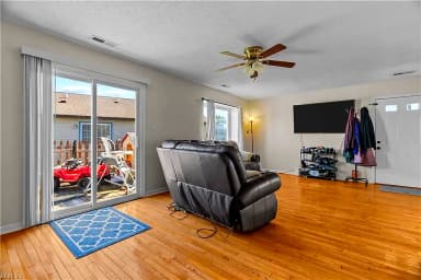 1253 Quarter Path TRL, CHESAPEAKE VA 23320 thumb 12