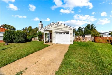 1253 Quarter Path TRL, CHESAPEAKE VA 23320 thumb 3