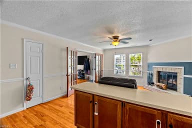 1253 Quarter Path TRL, CHESAPEAKE VA 23320 thumb 7