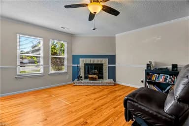 1253 Quarter Path TRL, CHESAPEAKE VA 23320 thumb 10