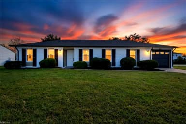2941 Guenevere DR, CHESAPEAKE VA 23323 thumb 1
