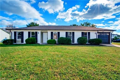 2941 Guenevere DR, CHESAPEAKE VA 23323 thumb 3