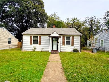 6 Crestwood CIR, HAMPTON VA 23669 thumb 1