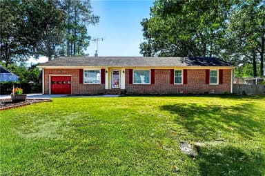 509 Dinwiddie CT, CHESAPEAKE VA 23322 thumb 1