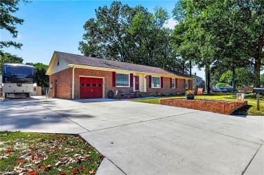 509 Dinwiddie CT, CHESAPEAKE VA 23322 thumb 3