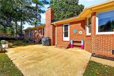 509 Dinwiddie CT, CHESAPEAKE VA 23322 thumb 8
