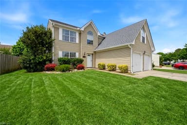 2677 Alamance CIR, VIRGINIA BEACH VA 23456 thumb 1