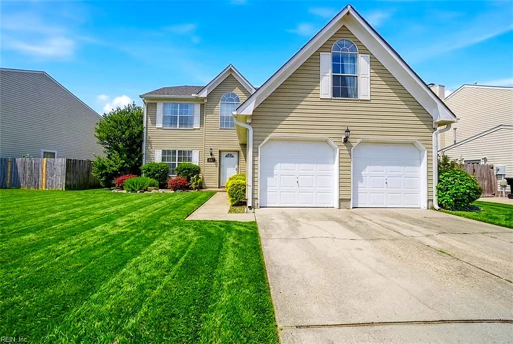 2677 Alamance CIR, VIRGINIA BEACH VA 23456 - Photo 3
