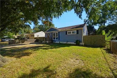 331 Rogers AVE, NORFOLK VA 23505 thumb 5
