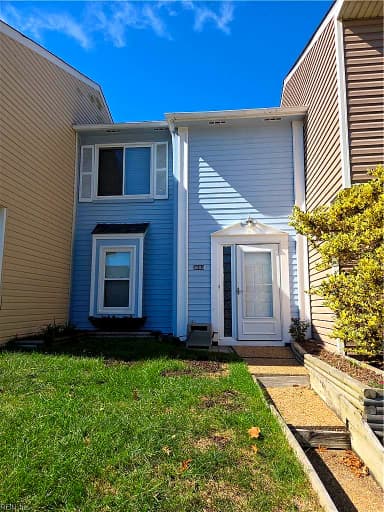 3693 Windmill DR, VIRGINIA BEACH VA 23453 thumb 1