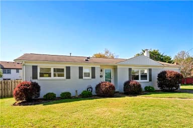 361 King Christian CIR, VIRGINIA BEACH VA 23462 thumb 3