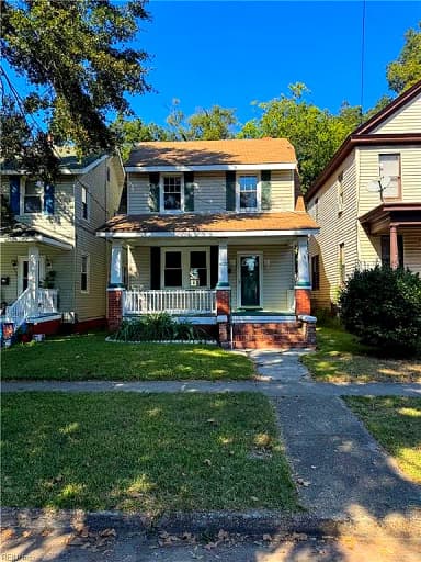 1622 Mcdaniel ST, PORTSMOUTH VA 23704 thumb 1