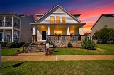 7163 Pattersons View LN, HAYES VA 23072 thumb 2