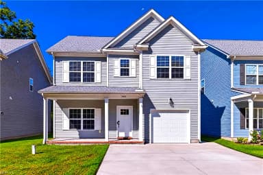 364 Great Fork RD, SUFFOLK VA 23438 thumb 2