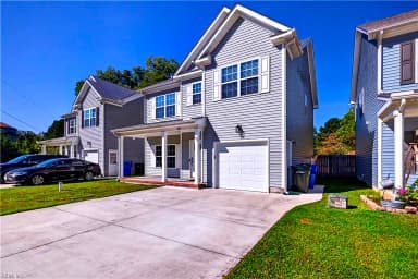 364 Great Fork RD, SUFFOLK VA 23438 thumb 4