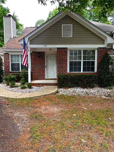 739 Mashie CT, NEWPORT NEWS VA 23602 thumb 1