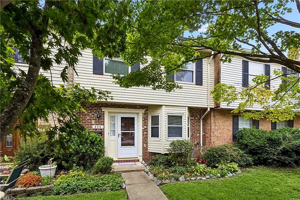 822 Biltmore DR, VIRGINIA BEACH VA 23454 - Photo 5