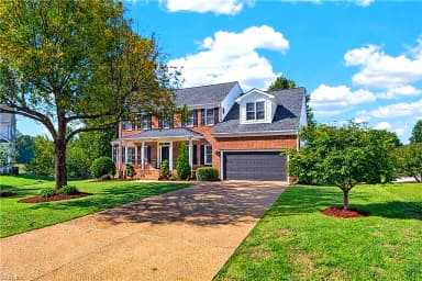 8404 Beckenham CT, WILLIAMSBURG VA 23188 thumb 1