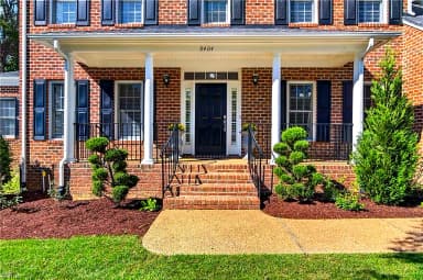 8404 Beckenham CT, WILLIAMSBURG VA 23188 thumb 3