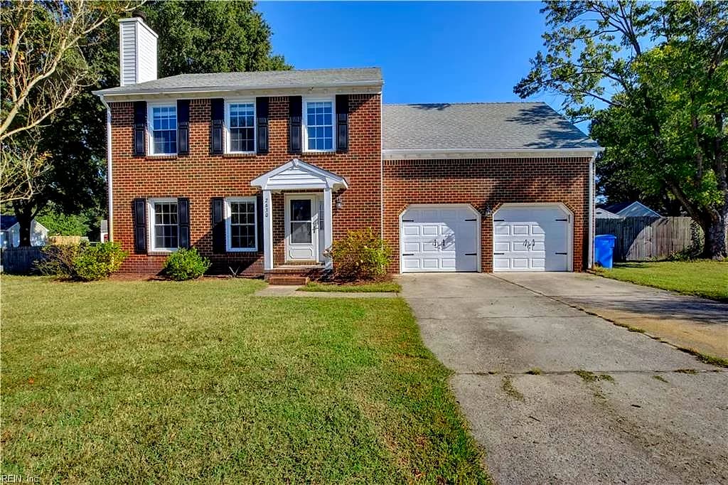 2630 Cecilia TER, CHESAPEAKE VA 23323 - Main photo