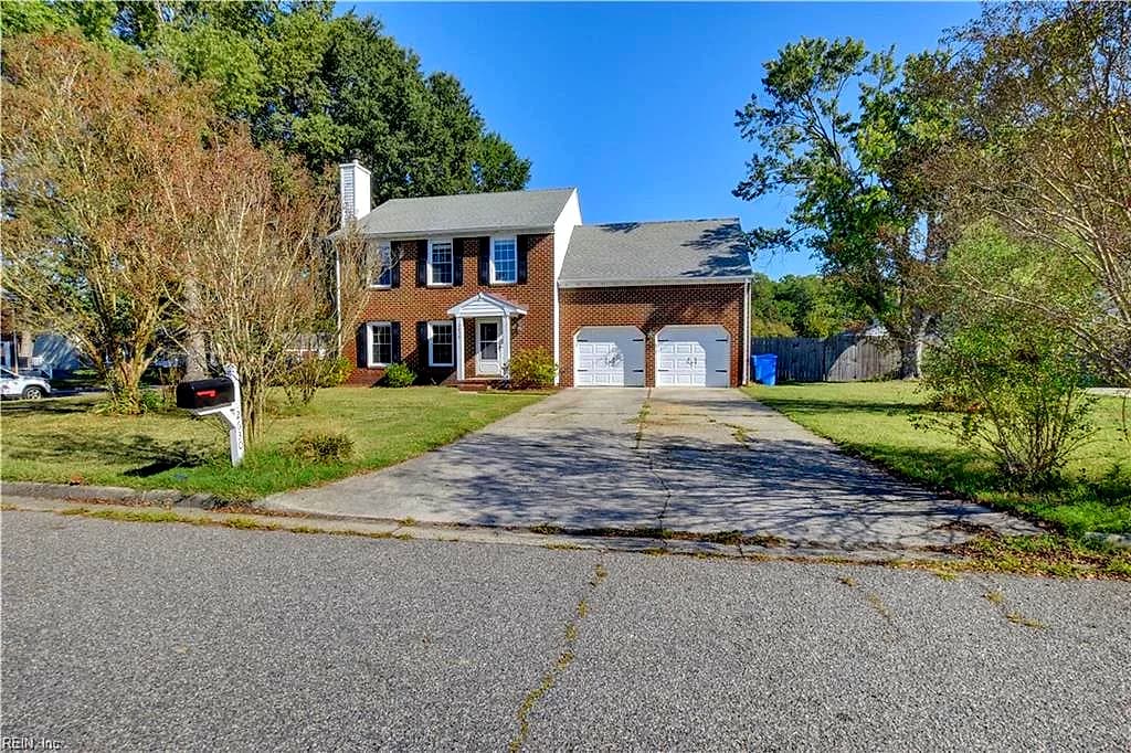 2630 Cecilia TER, CHESAPEAKE VA 23323 - Photo 3