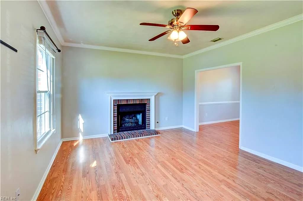 2630 Cecilia TER, CHESAPEAKE VA 23323 - Photo 5