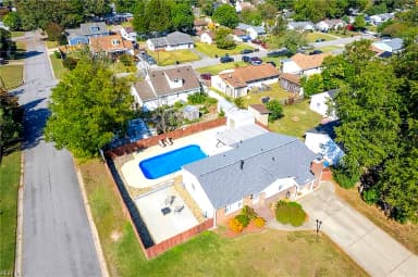 633 Cunningham RD, VIRGINIA BEACH VA 23462 thumb 1