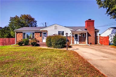 633 Cunningham RD, VIRGINIA BEACH VA 23462 thumb 3